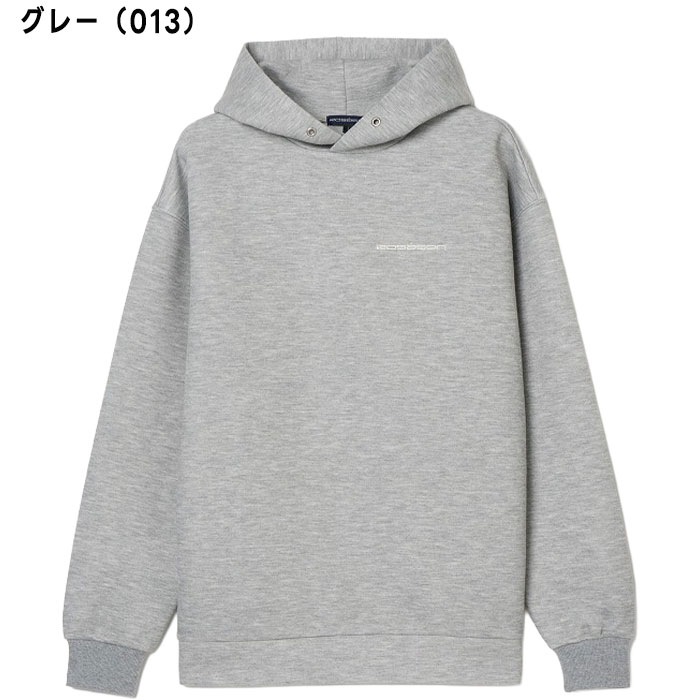 Rosasen（ロサーセン） ゴルフ HERITECH BALL BOY ダンボール パーカー