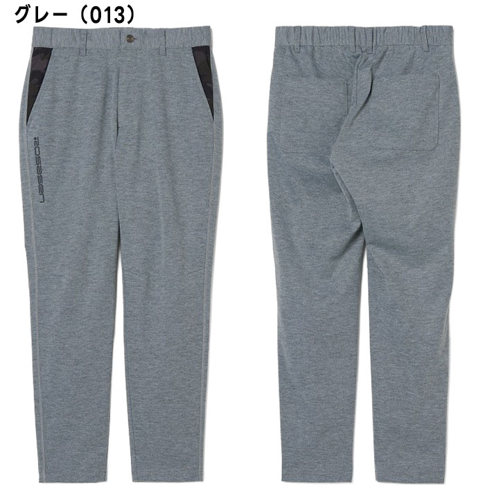 Rosasen（ロサーセン） ゴルフ 3Layer 高機能 パンツ 044-74811 ゴルフ
