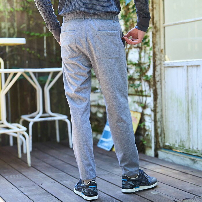 Rosasen（ロサーセン） ゴルフ 3Layer 高機能 パンツ 044-74811 ゴルフ