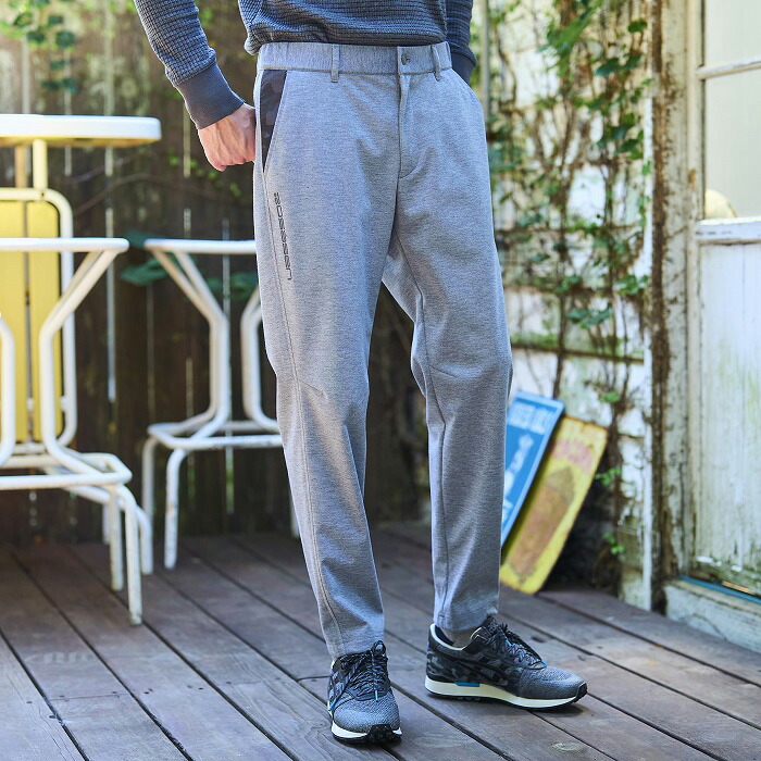 Rosasen（ロサーセン） ゴルフ 3Layer 高機能 パンツ 044-74811 ゴルフ