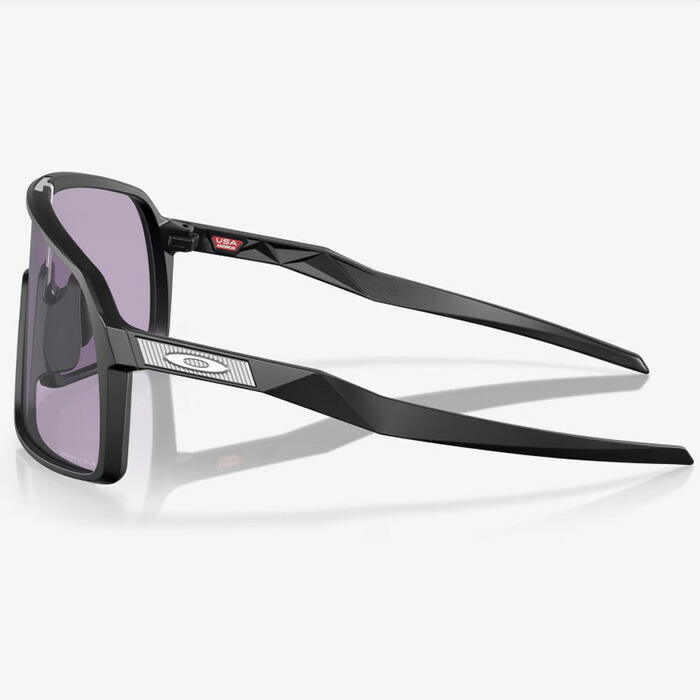 OAKLEY（オークリー） サングラス スートロ OO9406A-4237 アジアン