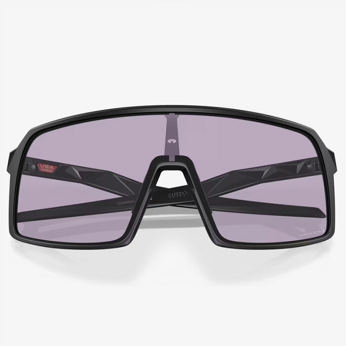 OAKLEY（オークリー） サングラス スートロ OO9406A-4237 アジアン