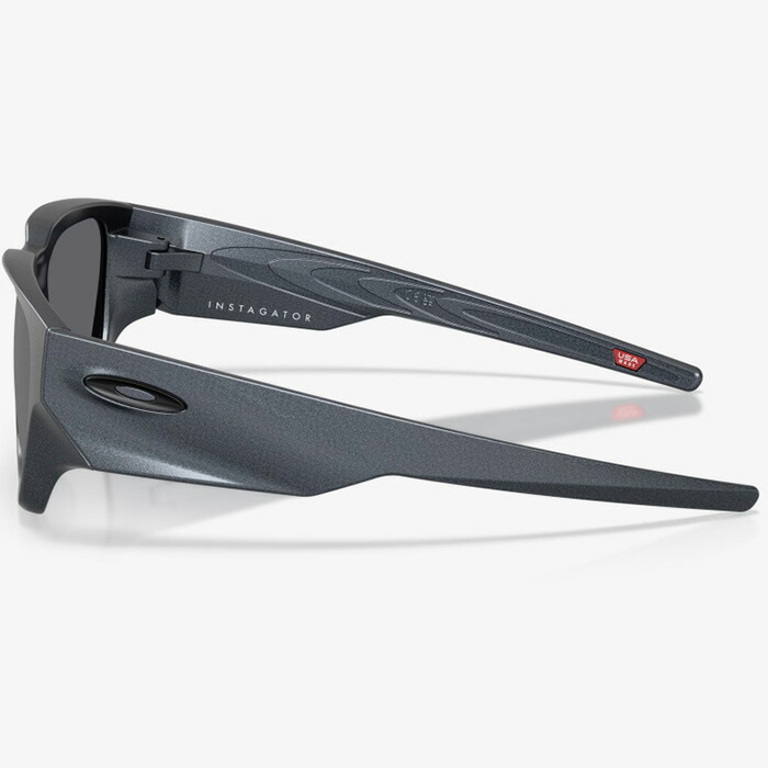 OAKLEY（オークリー） サングラス インスタゲーター OO9514-0358 ハイ