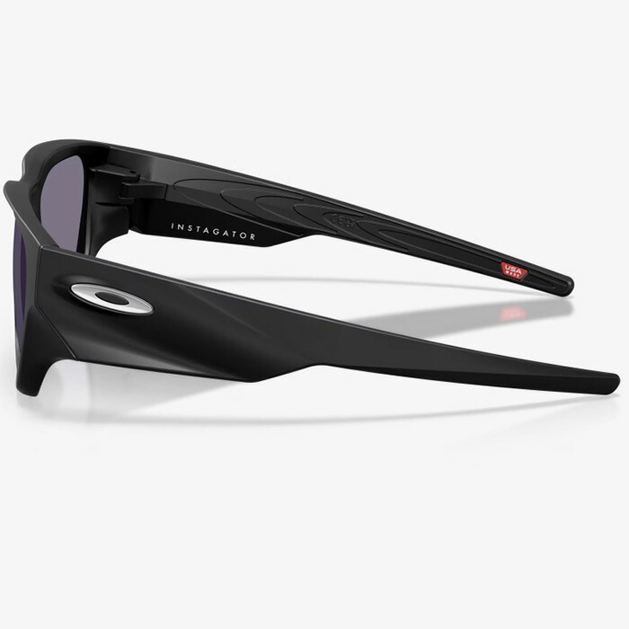 OAKLEY（オークリー） サングラス インスタゲーター OO9514-0158 ハイ