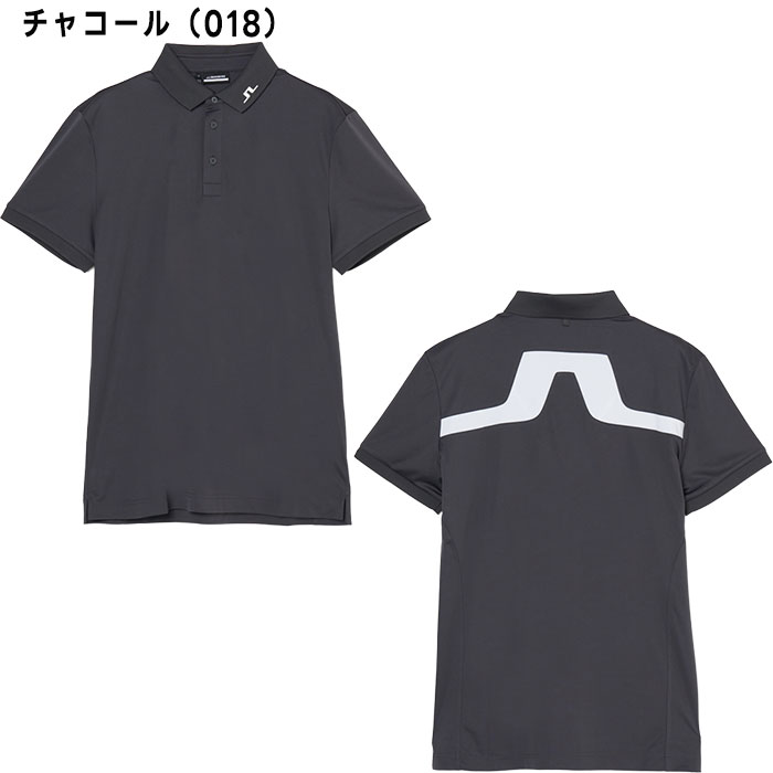 J.LINDEBERG（ジェイリンドバーグ） J.リンドバーグ ゴルフ 半袖
