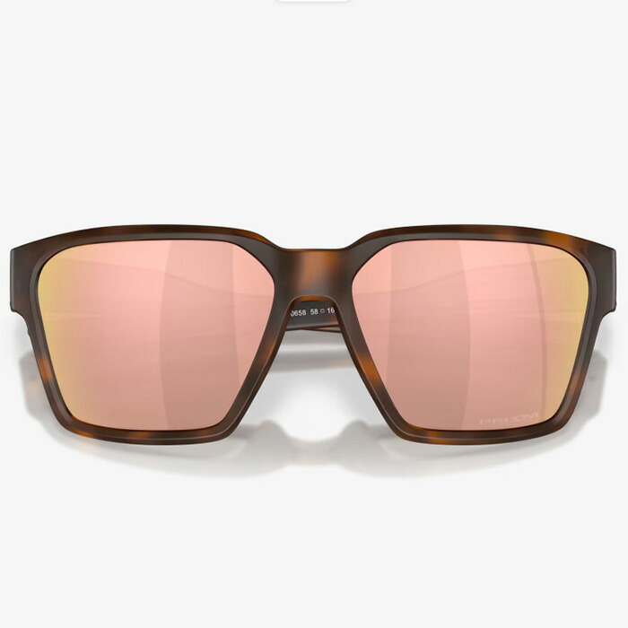 OAKLEY（オークリー） サングラス ブリーザ OO9497-0658 ハイブリッジ