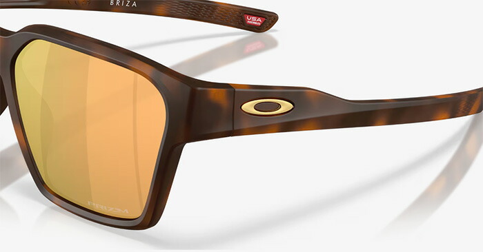 OAKLEY（オークリー） サングラス ブリーザ OO9497-0658 ハイブリッジ