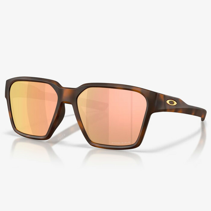 OAKLEY（オークリー） サングラス ブリーザ OO9497-0658 ハイブリッジ