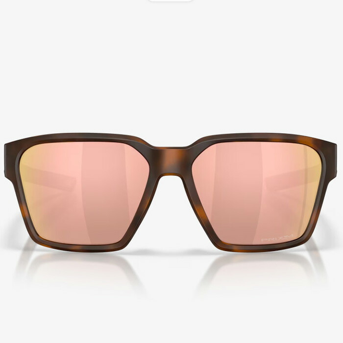 OAKLEY（オークリー） サングラス ブリーザ OO9497-0658 ハイブリッジ