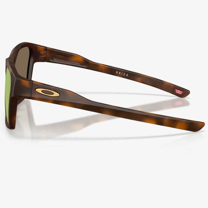 OAKLEY（オークリー） サングラス ブリーザ OO9497-0658 ハイブリッジ