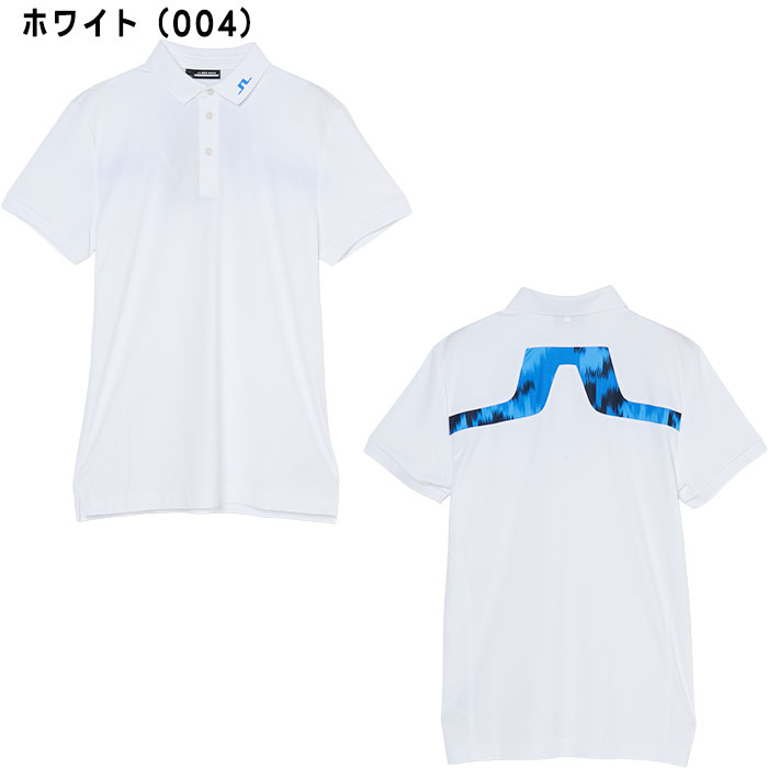 J.LINDEBERG（ジェイリンドバーグ） J.リンドバーグ ゴルフ 半袖