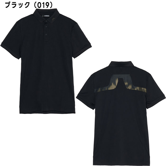 J.LINDEBERG（ジェイリンドバーグ） J.リンドバーグ ゴルフ 半袖
