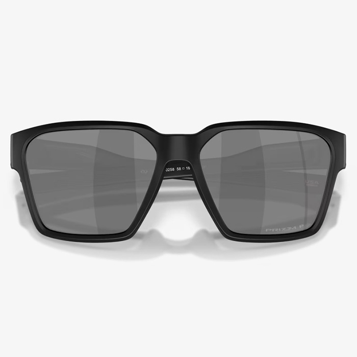 OAKLEY（オークリー） サングラス ブリーザ OO9497-0258 ハイブリッジ