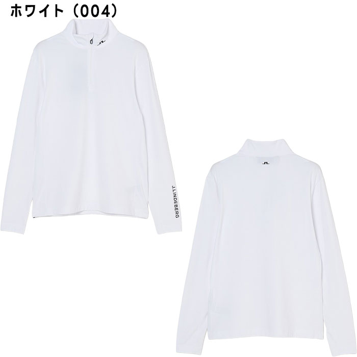 J.LINDEBERG（ジェイリンドバーグ） J.リンドバーグ ゴルフ クォーター