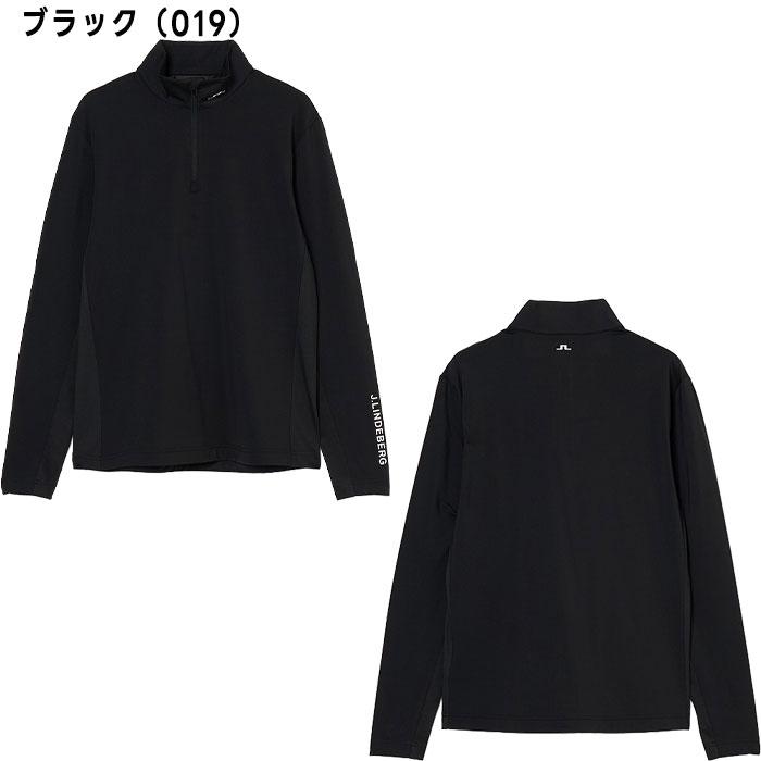 J.LINDEBERG（ジェイリンドバーグ） J.リンドバーグ ゴルフ クォーター