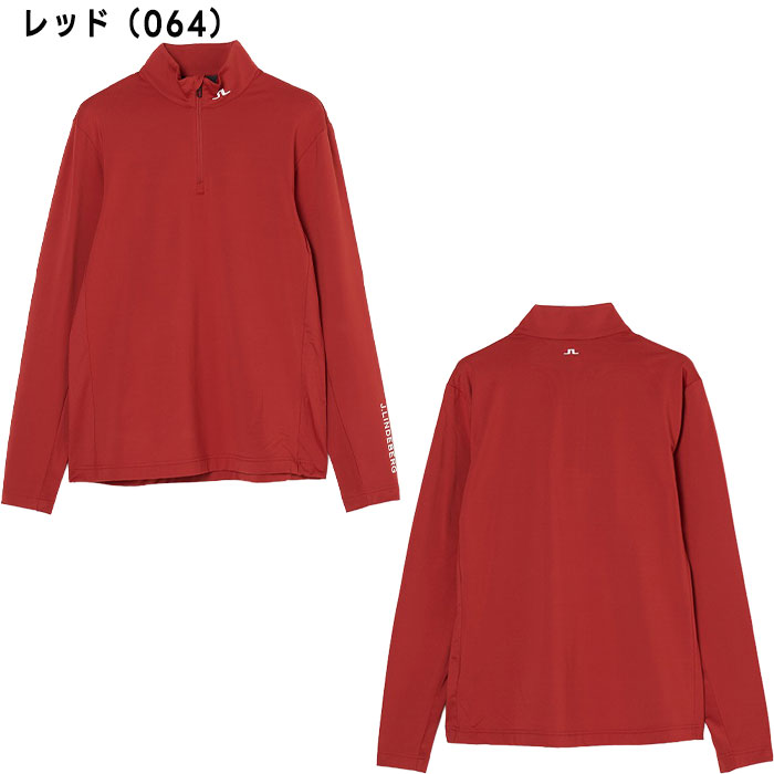 J.LINDEBERG（ジェイリンドバーグ） J.リンドバーグ ゴルフ クォーター