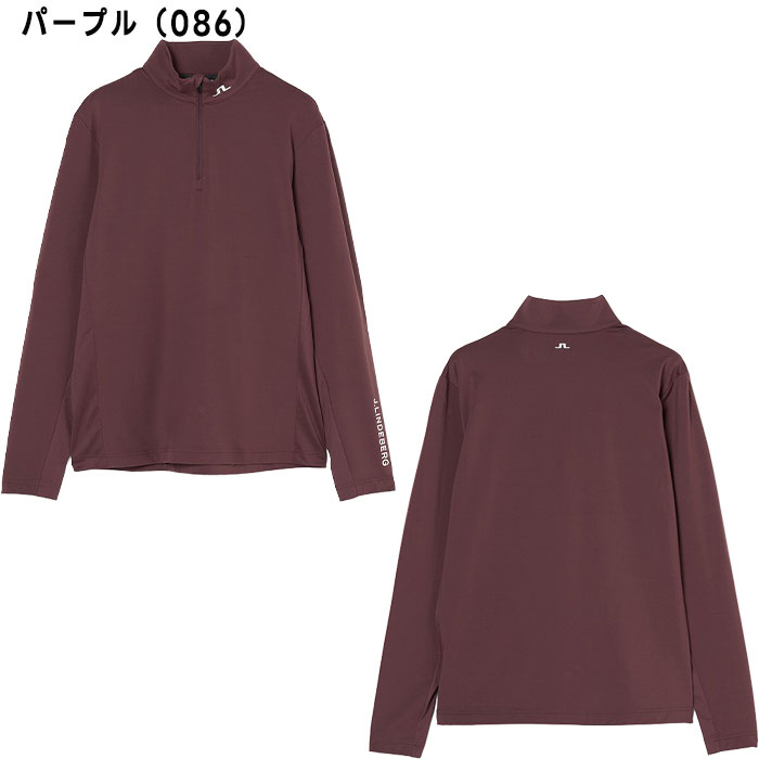 J.LINDEBERG（ジェイリンドバーグ） J.リンドバーグ ゴルフ クォーター