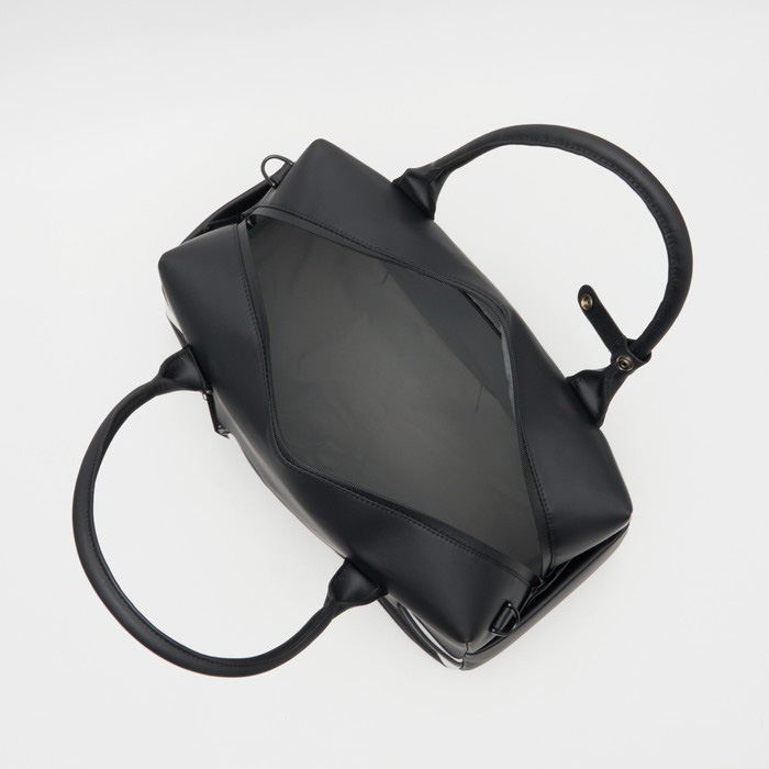 JLINDEBERG ジェイリンドバーグ ゴルフ ボストンバッグ ブラック J.LINDEBERG（ジェイリンドバーグ） J.リンドバーグ ゴルフ ボストン