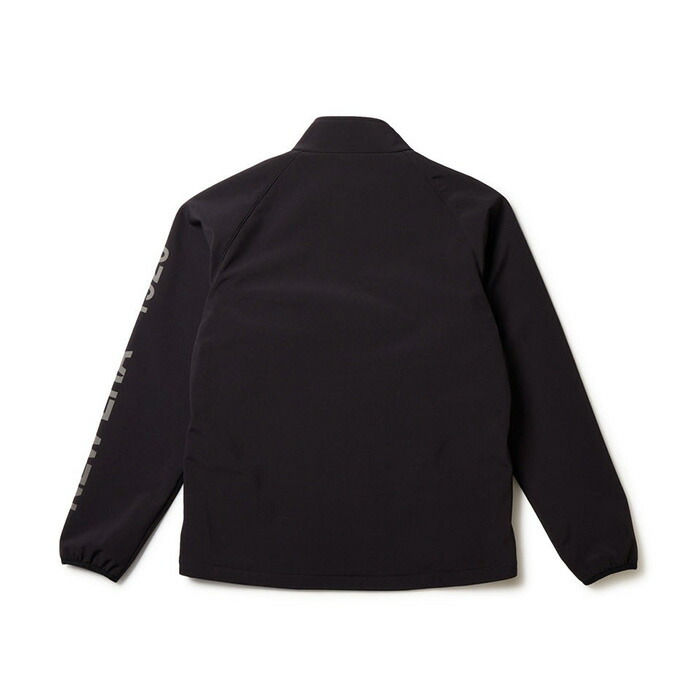 NEW ERA（ニューエラ） ゴルフ 長袖 フルジップ ジャケット シェル