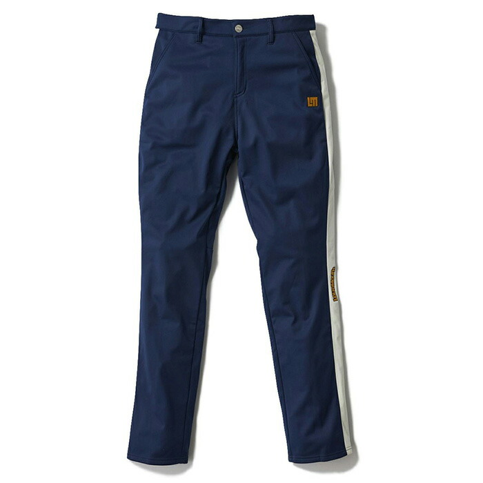 LOUDMOUTH（ラウドマウスゴルフ） ラウドマウス ロングパンツ 蓄熱4WAY