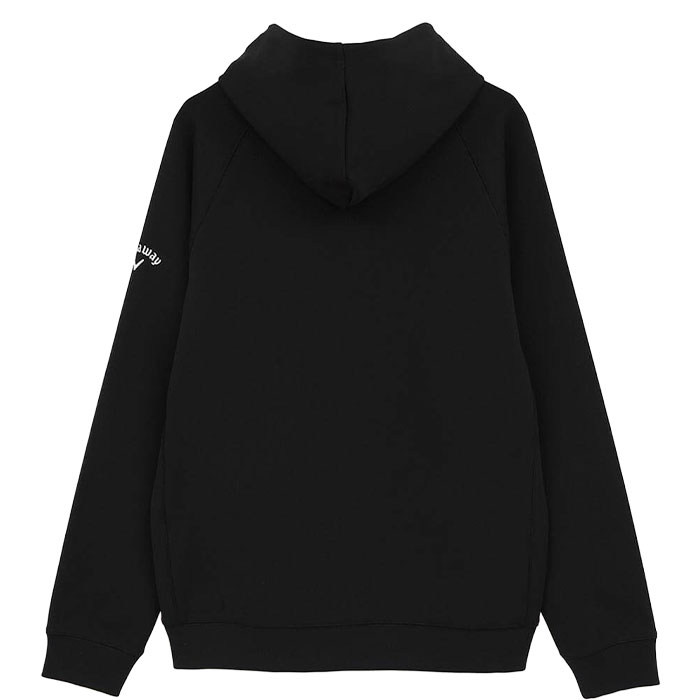 Callaway（キャロウェイ） ゴルフ 長袖 プルオーバー スウェット