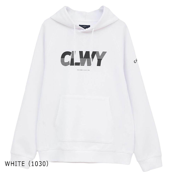 Callaway（キャロウェイ） ゴルフ 長袖 プルオーバー スウェット