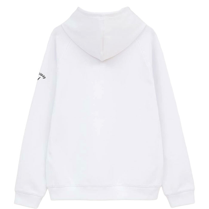 Callaway（キャロウェイ） ゴルフ 長袖 プルオーバー スウェット