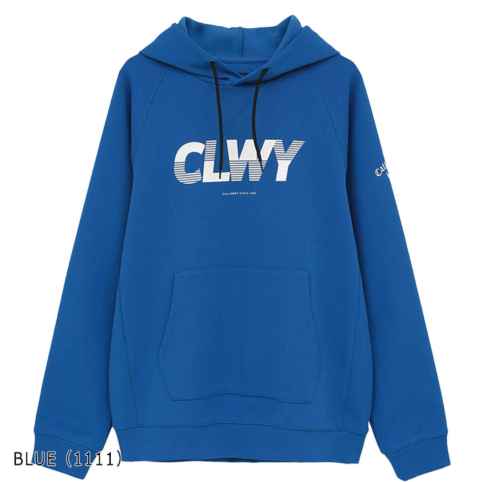 Callaway（キャロウェイ） ゴルフ 長袖 プルオーバー スウェット