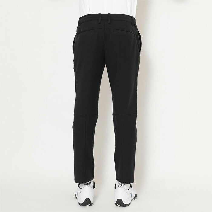 Callaway（キャロウェイ） ロングパンツ 8WAYストレッチピケパンツ 9分