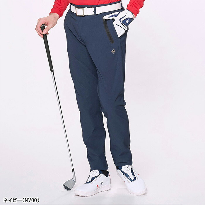 le coq sportif GOLF（ルコックスポルティフ ゴルフ） ルコック