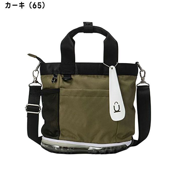オケル ゴルフ カートバッグ OKMG5ST3 定番 2025春夏 OKERU（オケル） ゴルフ タイプP TYPE-P ラウンドバッグ OKMG5ST3