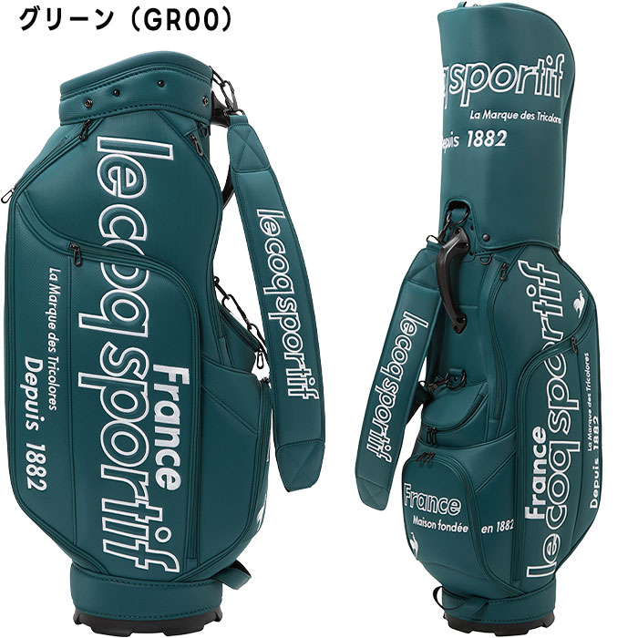 le coq sportif GOLF（ルコックスポルティフ ゴルフ） ルコック
