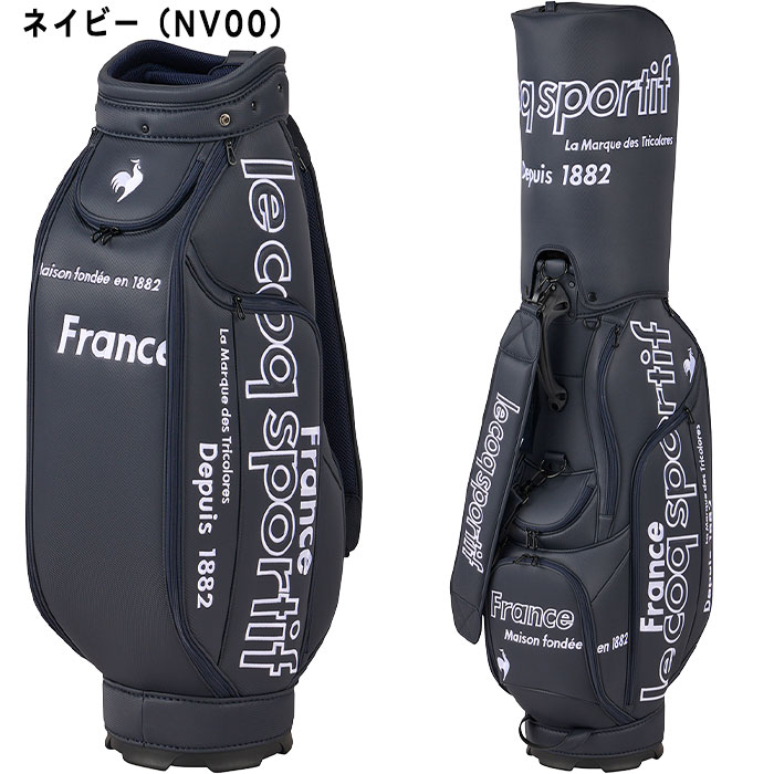 le coq sportif GOLF（ルコックスポルティフ ゴルフ） ルコック