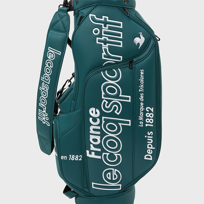 le coq sportif GOLF（ルコックスポルティフ ゴルフ） ルコック