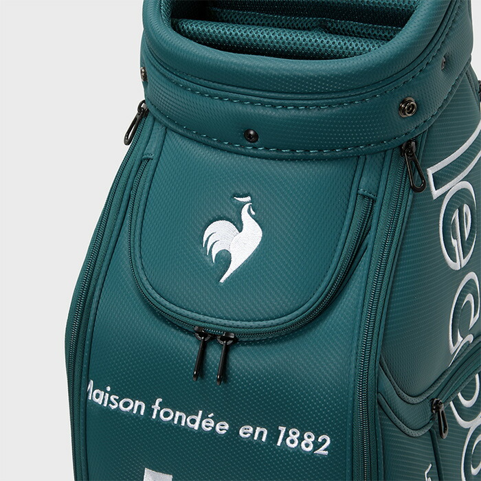 le coq sportif GOLF（ルコックスポルティフ ゴルフ） ルコック