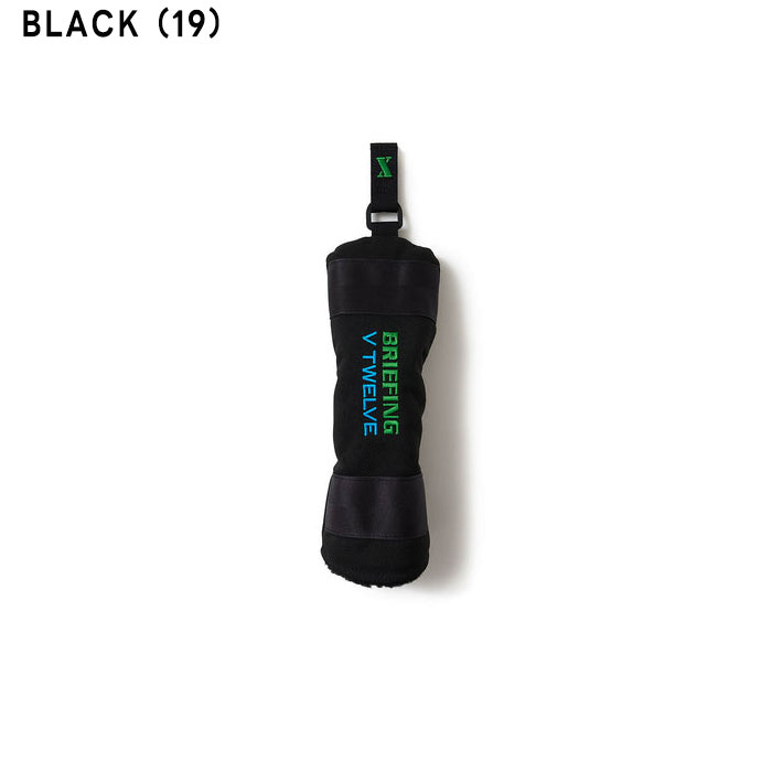 V12（ヴィ・トゥエルヴ） ヴィトゥエルブ ゴルフ BRIEFINGコラボ