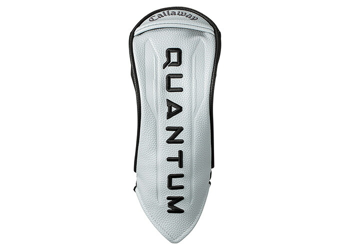 Callaway（キャロウェイ） レフティー（左用） QUANTUM MAX