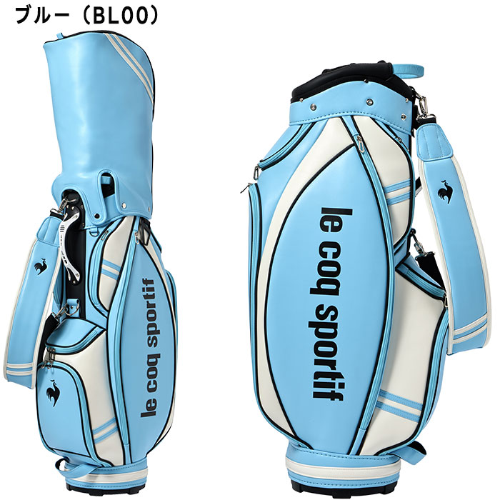 le coq sportif GOLF（ルコックスポルティフ ゴルフ） ルコック