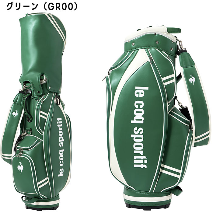 le coq sportif GOLF（ルコックスポルティフ ゴルフ） ルコック