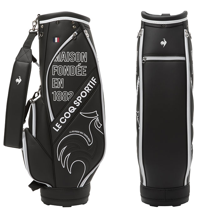 le coq sportif GOLF（ルコックスポルティフ ゴルフ） ルコック
