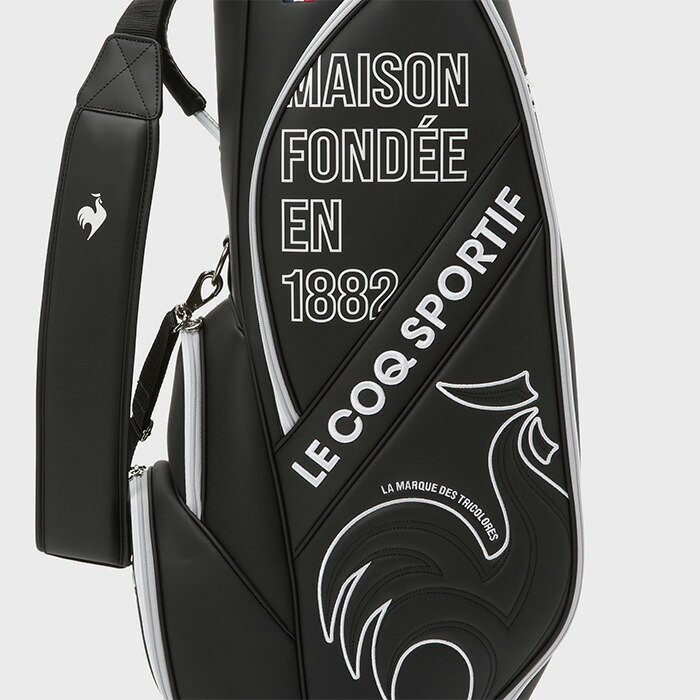 le coq sportif GOLF（ルコックスポルティフ ゴルフ） ルコック