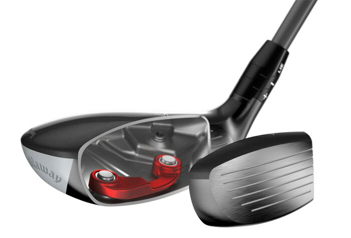 Callaway（キャロウェイ） レフティー QUANTUM MAX ハイブリッド
