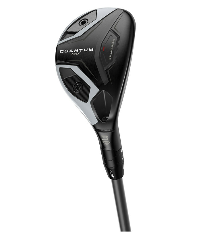 Callaway（キャロウェイ） レフティー QUANTUM MAX ハイブリッド