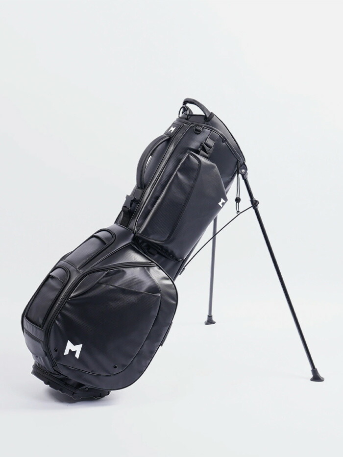 ミニマルゴルフ 8.5型 キャディバッグ TERRA スタンド SN1 ゴルフ