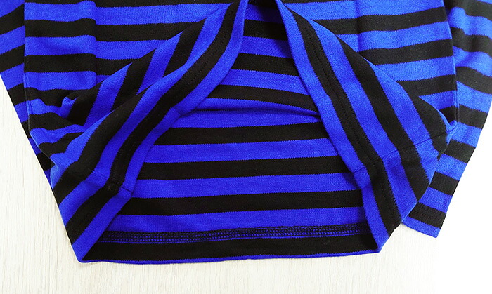 Jack Bunny!!（ジャックバニー） レディース 長袖 ハイネックシャツ