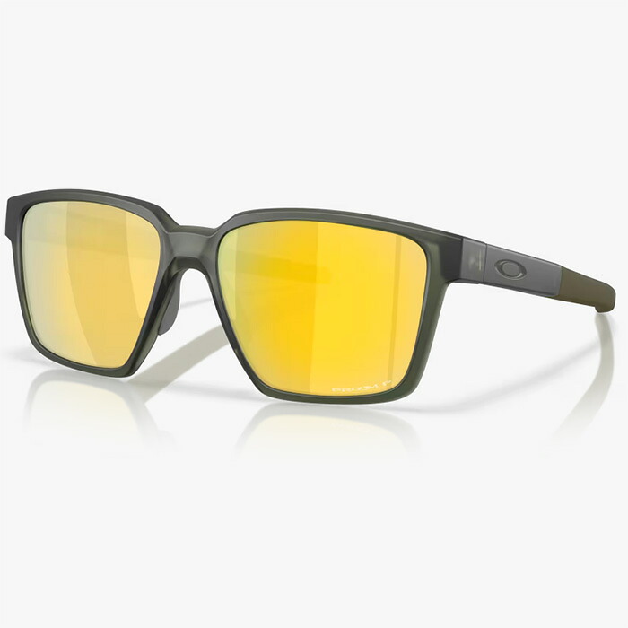 オークリー サングラス Actuator SQ Latitude Collection アクチュエーター エスキュー ラチチュード コレクション OO9430-0957 偏光レンズ ハイブリッジフィット アイウェア OAKLEY スポーツサングラス ゴルフ アウトドア OAKLEY（オークリー） サングラス Actuator SQ アクチュエーター