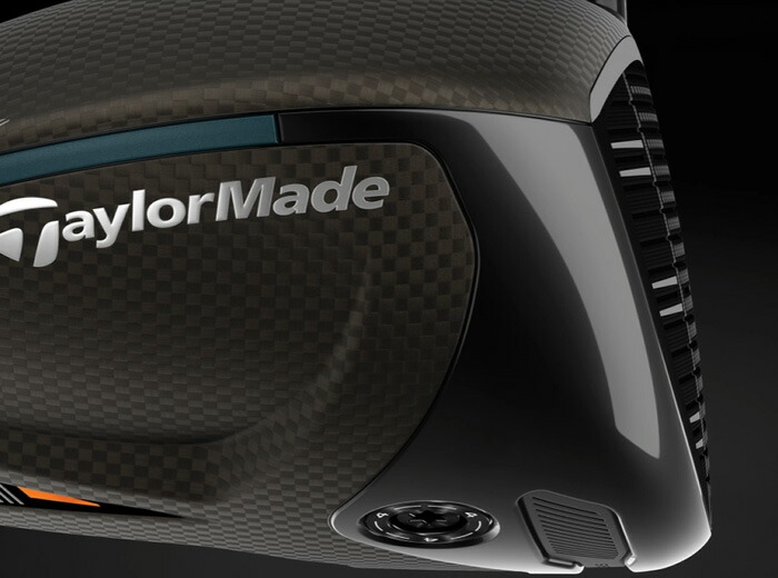 TaylorMade（テーラーメイド） Qi4D ドライバー REAX MR50