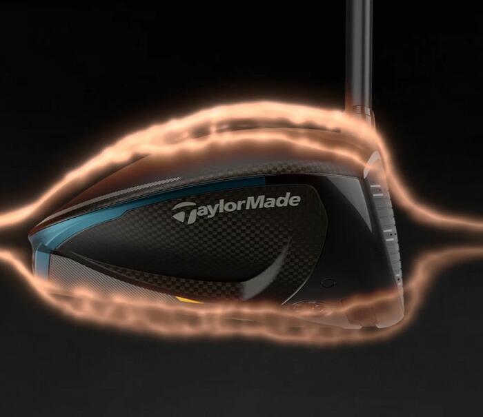 TaylorMade（テーラーメイド） Qi4D ドライバー REAX MR50