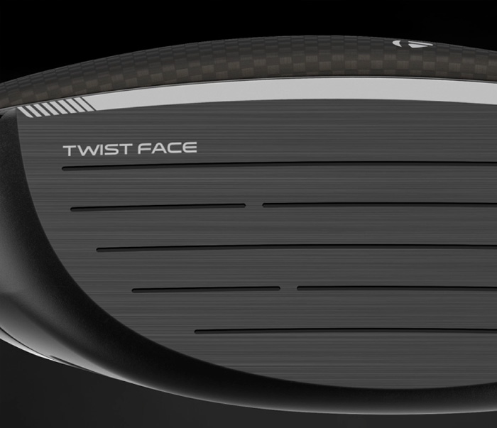 TaylorMade（テーラーメイド） Qi4D フェアウェイウッド REAX 65