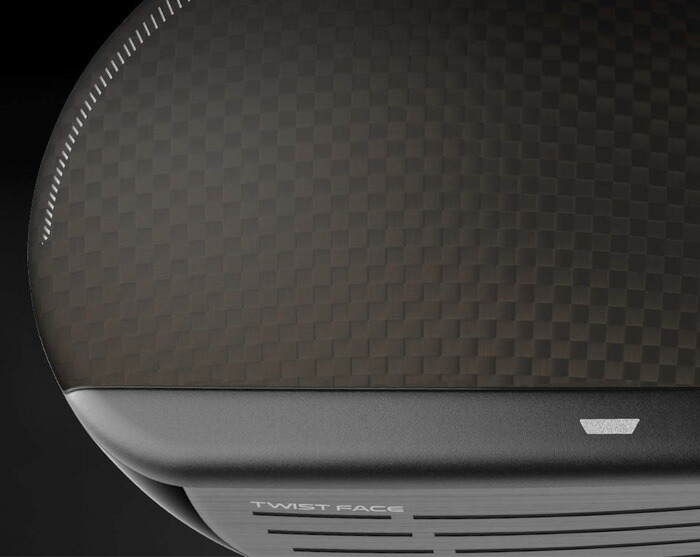 TaylorMade（テーラーメイド） Qi4D MAX LITE レスキュー